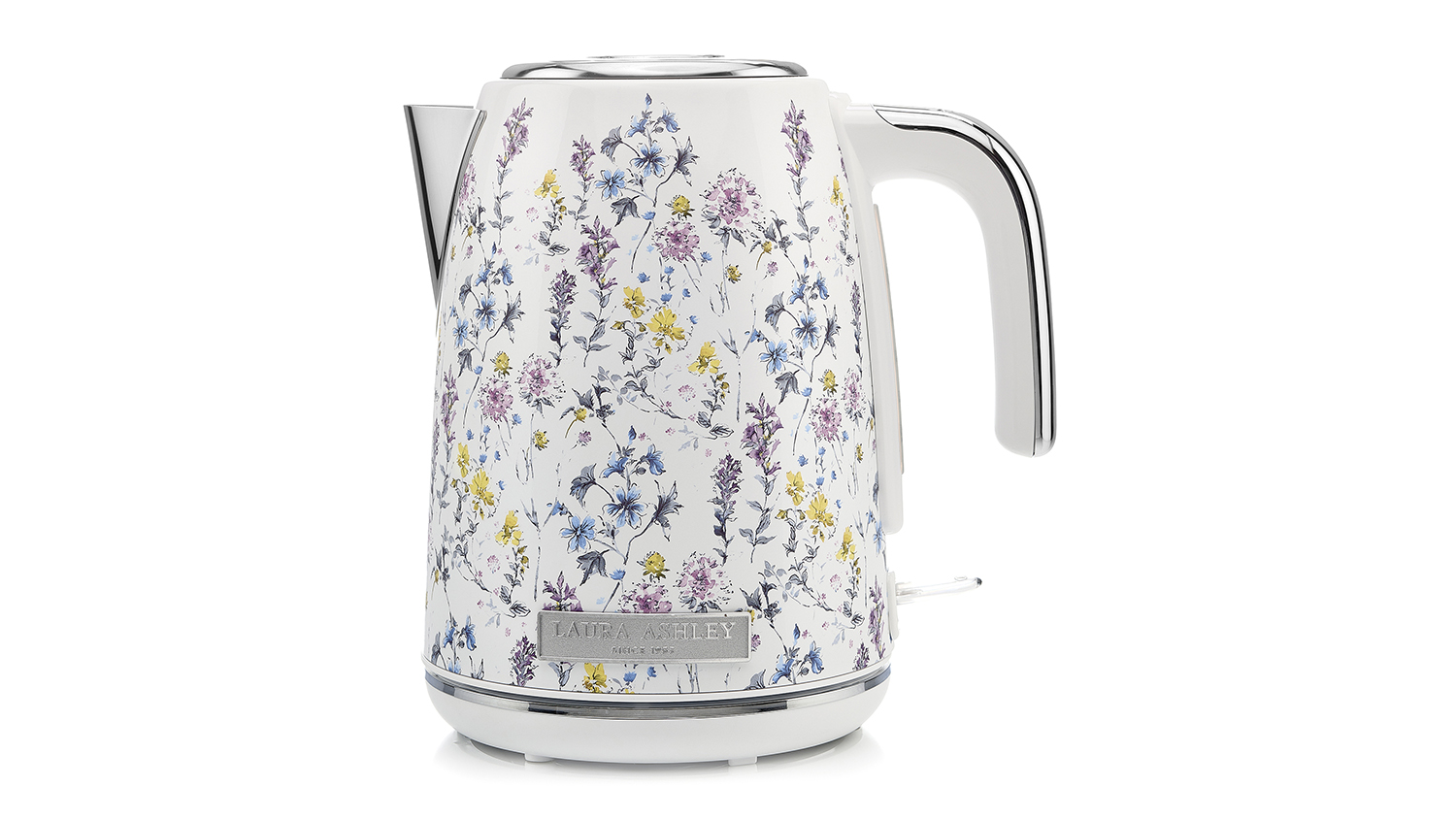 Laura Ashley 1.7L Kettle - Wild Meadow (LAJK17WM)