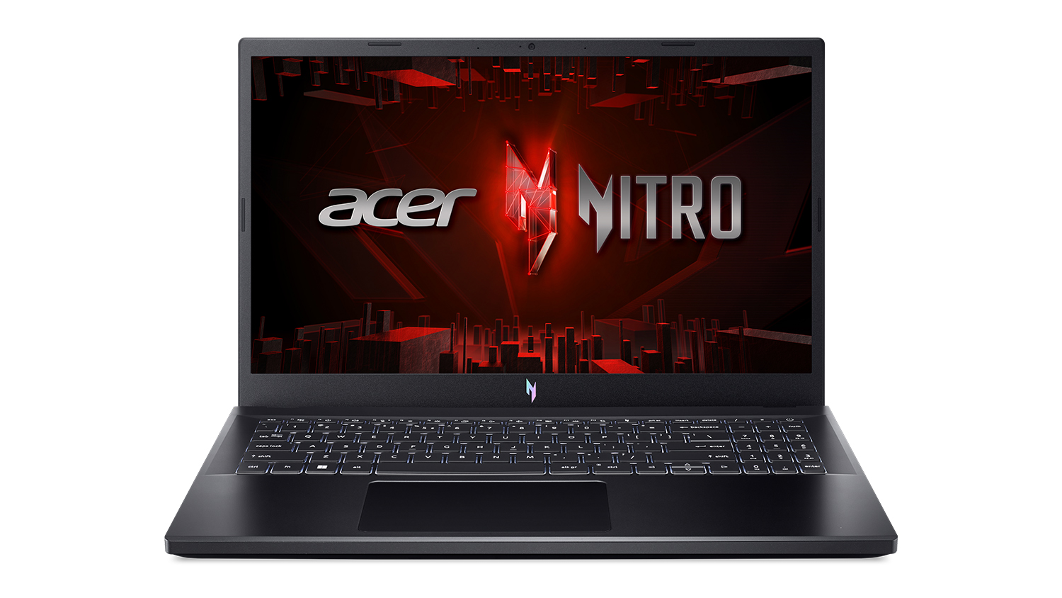Acer Nitro V 15.6" Gaming Laptop - Intel Core i7 16GB-RAM 512GB-SSD NVIDIA GeForce RTX 2050 4GB Graphics (NH.QNASA.002)