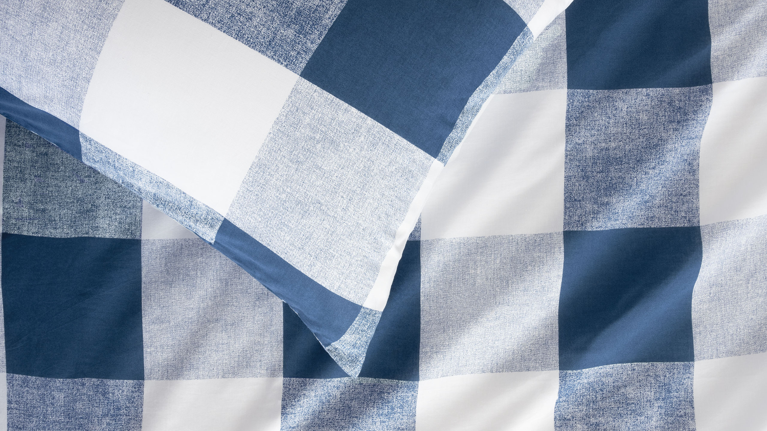 Alec Ink Duvet Cover Set by Nu Edition