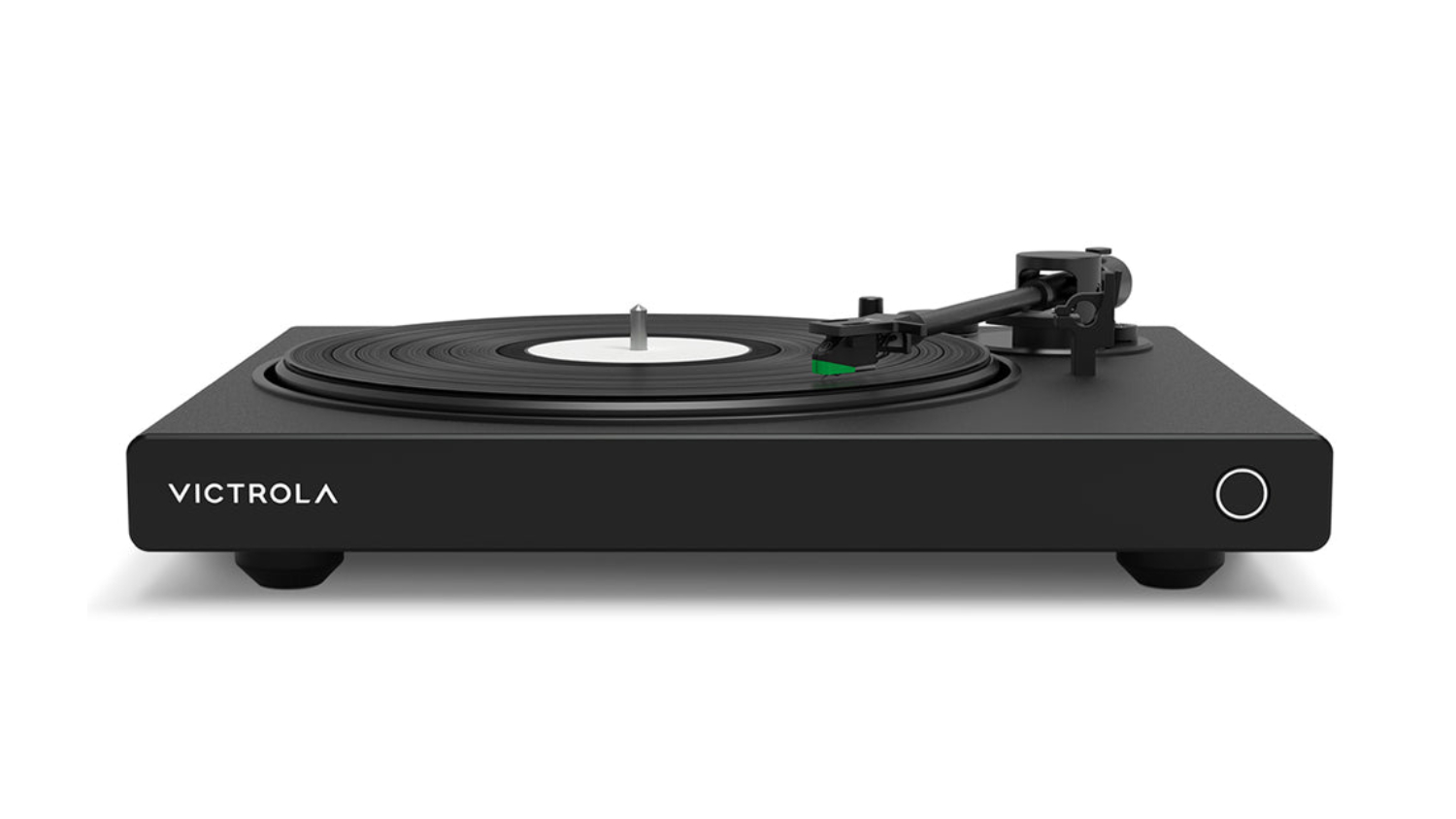 Victrola Hi-Res Onyx Turntable with Bluetooth