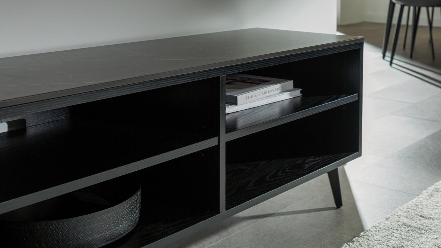 Nova Entertainment Unit