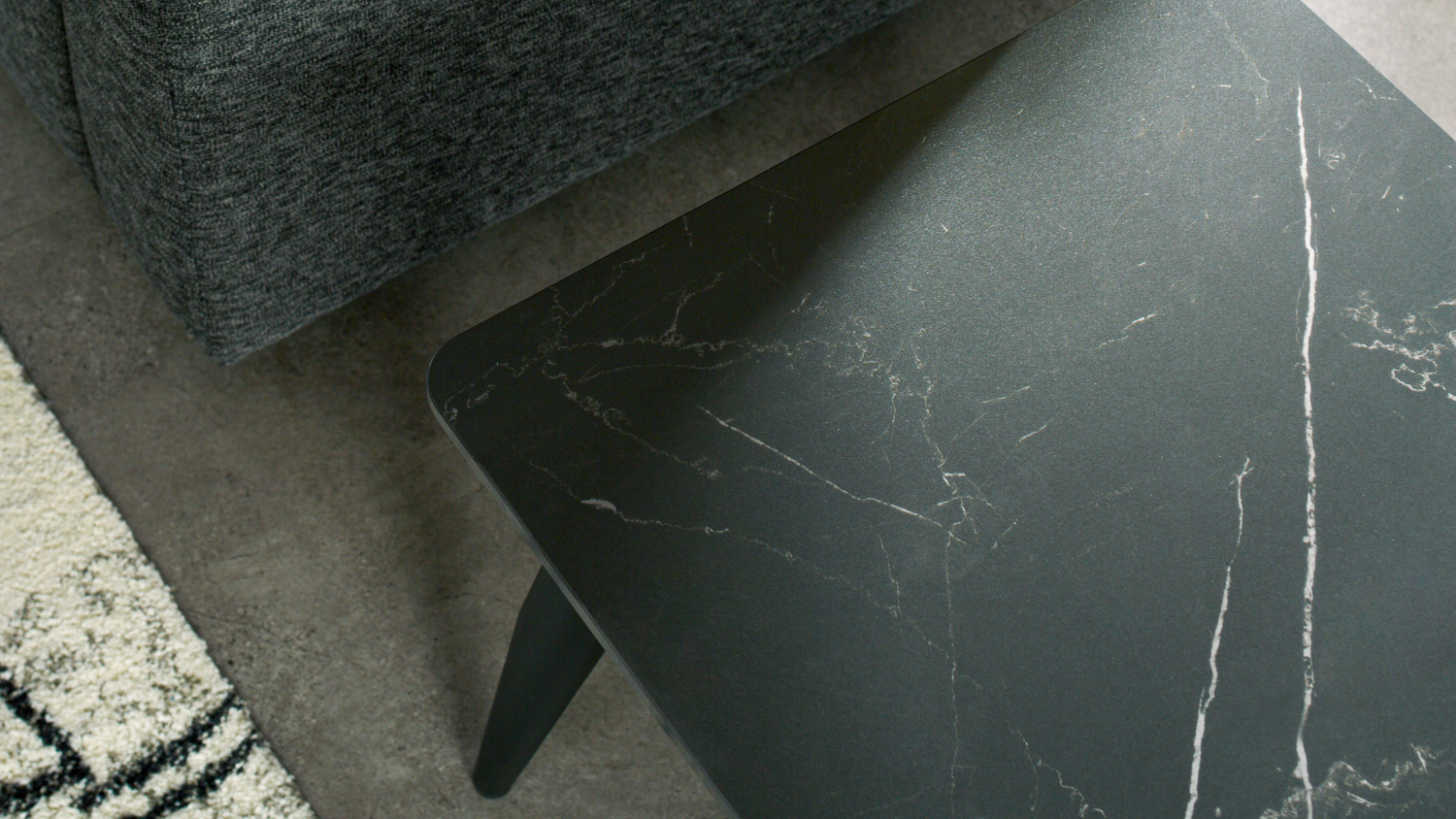 Nova Square Side Table