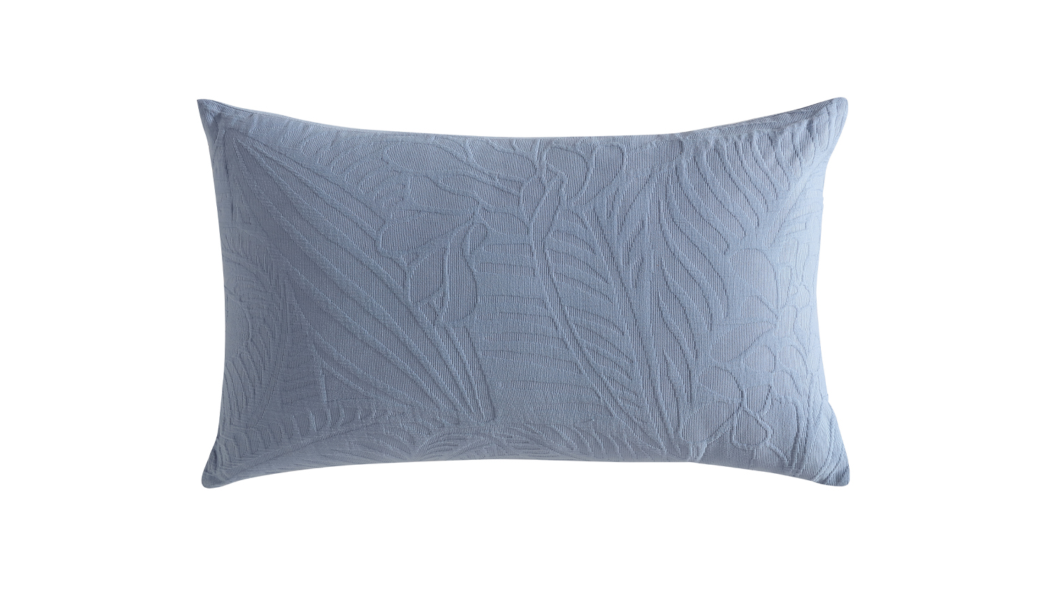 Kaia Slate Breakfast Cushion by Platinum