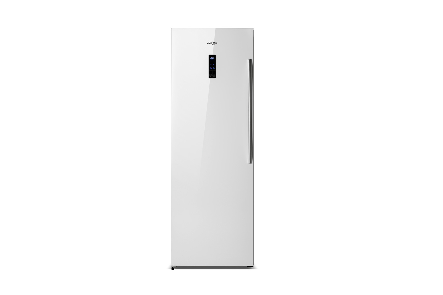 Acqua 280L Single Door Vertical Freezer White Harvey Norman New Zealand