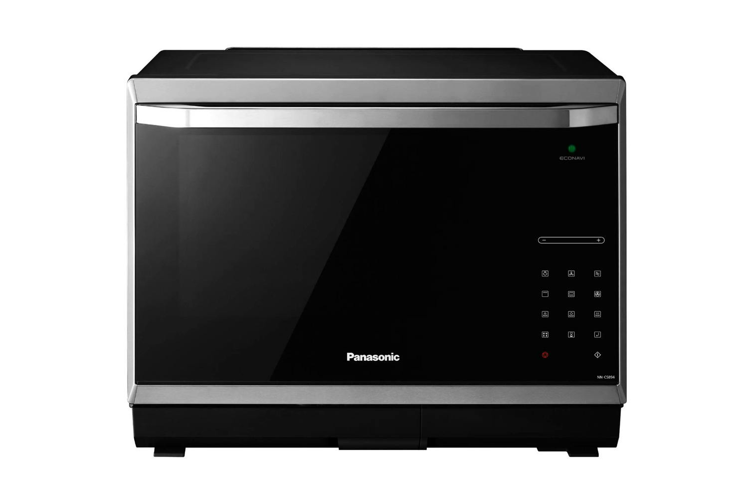 Microwave Convection Panasonic Harvey Panasonic 32l Convection Steam Microwave Oven