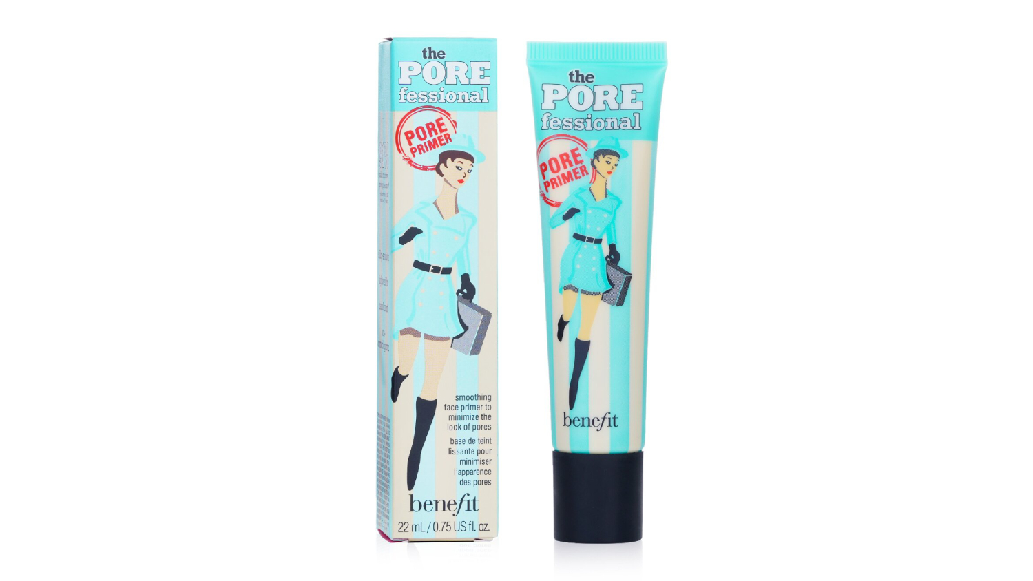 Benefit The Porefessional Pro Balm to Minimize the Appearance of Pores - 22ml/0.75oz