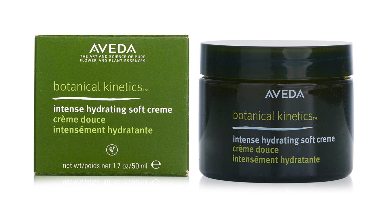 Aveda Botanical Kinetics Intense Hydrating Soft Creme - 50ml/1.7oz