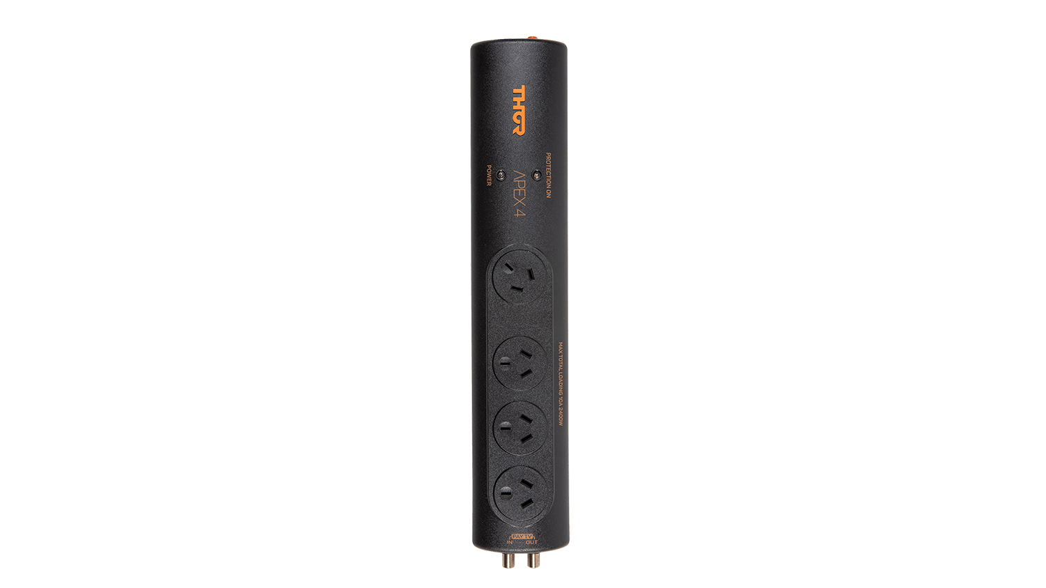 Thor Surge Protector Hub & Power Filter - 4 Power Sockets & Aerial - (APEX 4/D4+)