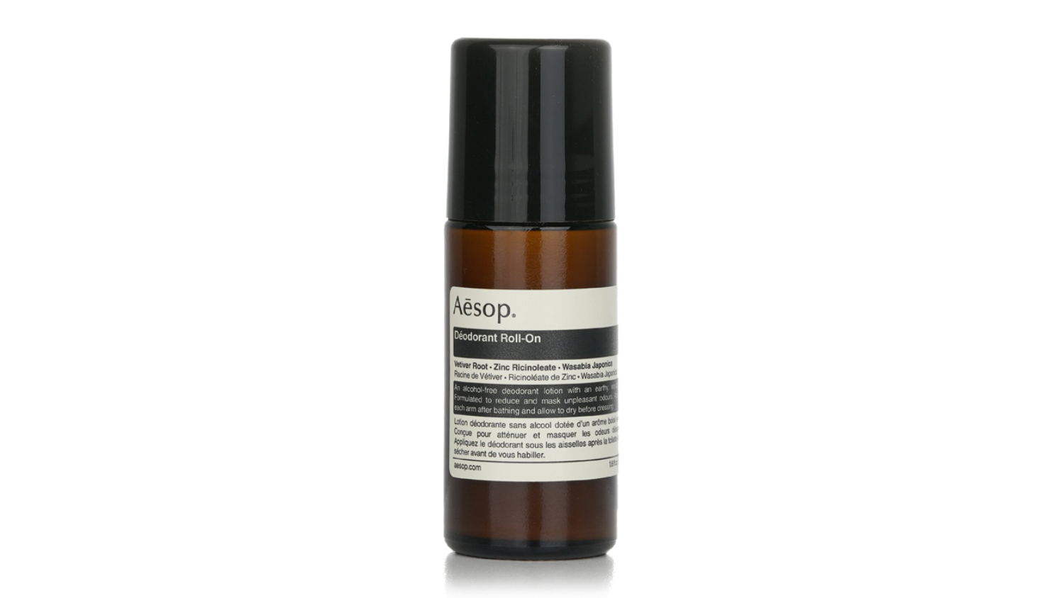 Aesop Deodorant Roll-On - 50ml/1.6oz