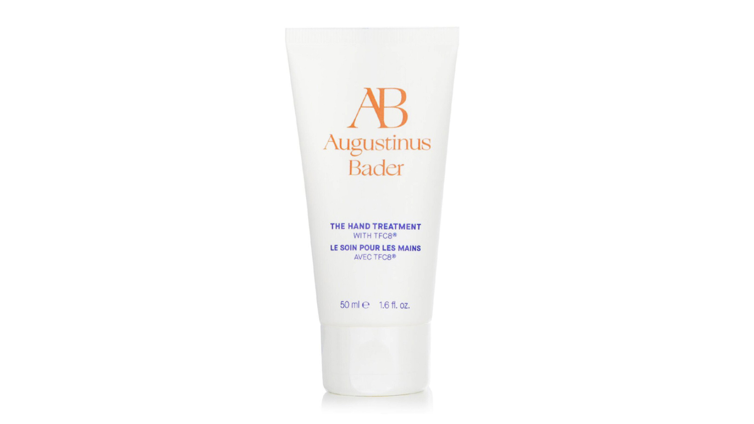 Augustinus Bader The Hand Treatment with TFC8 - 50ml/1.6oz