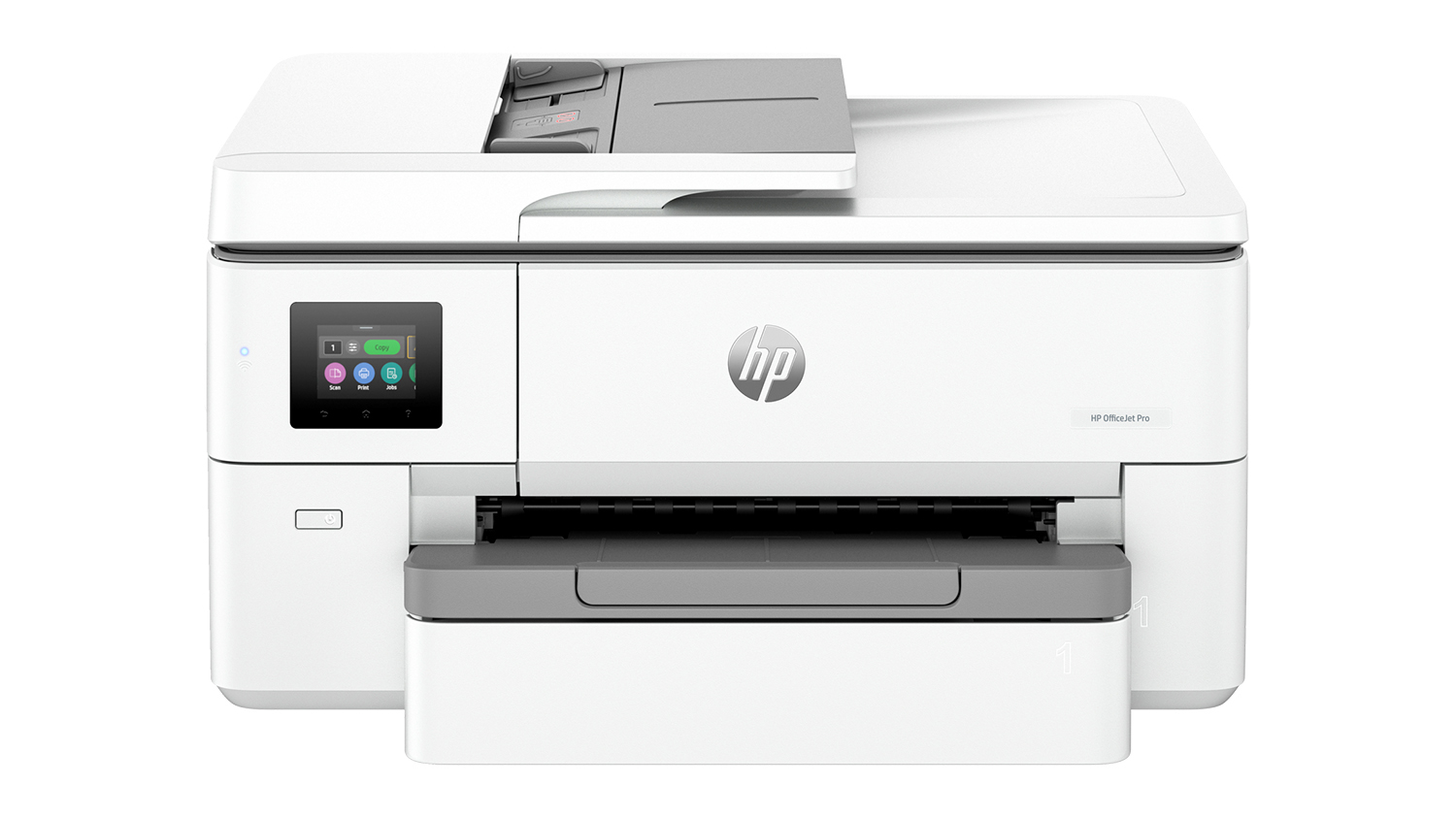 HP OfficeJet Pro 9720e A3 Wide Format All-in-One Inkjet Printer - Cement (Instant Ink Enabled)