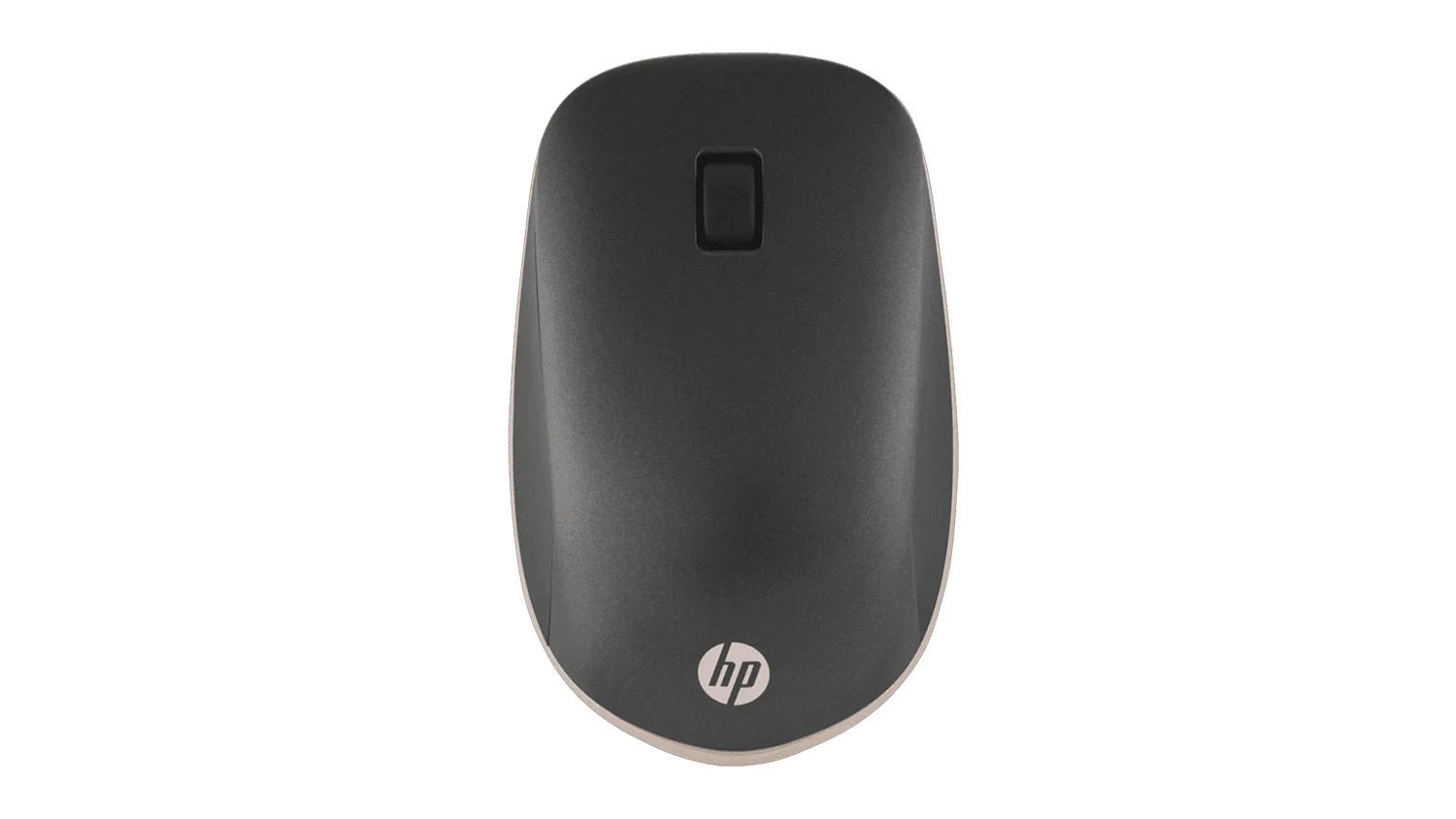 HP 410 Wireless Slim Mouse - Ash Silver (4M0X5AA)
