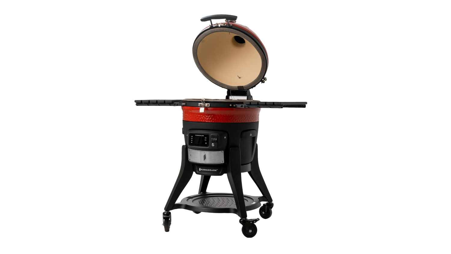Kamado Joe Konnected Joe Smoker