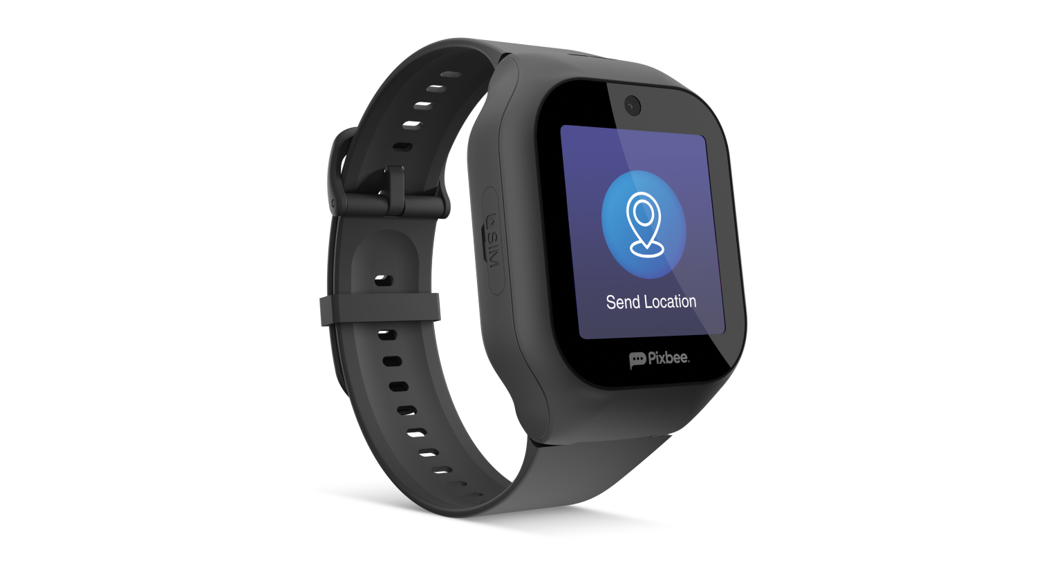 Fitness tracker for kids with gps online