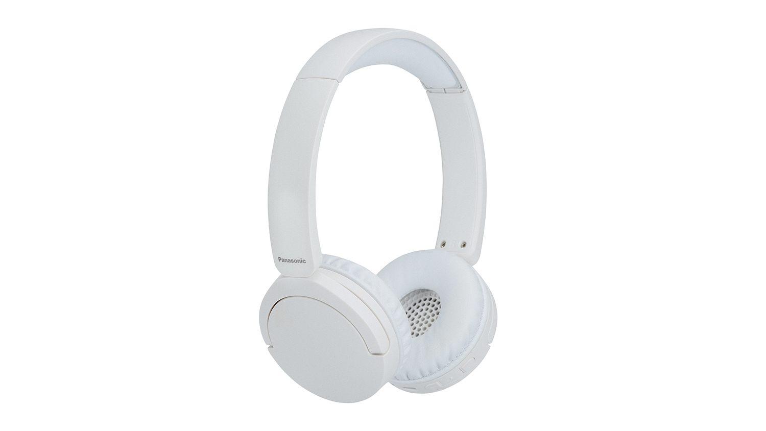 Panasonic RB-HF630BE Wireless Over-Ear Headphones - White