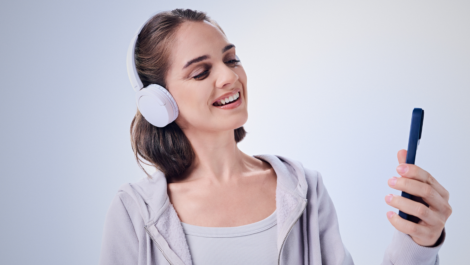 Panasonic RB-HF630BE Wireless Over-Ear Headphones - White