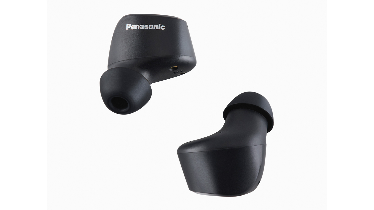 Panasonic RZ-B120WDE True Wireless In-Ear Headphones - Black