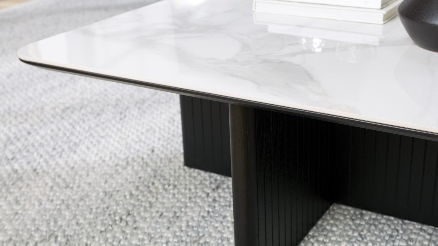 Safi Square Coffee Table