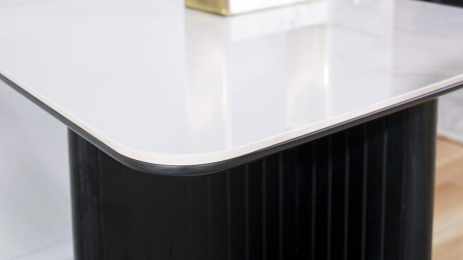 Safi Square Side Table