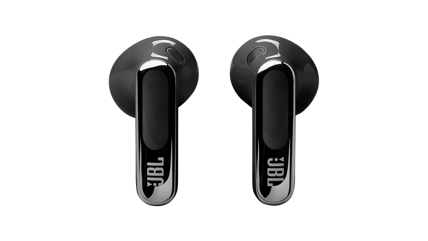 JBL Live Flex 3 Adaptive Noise Cancelling True Wireless In-Ear Headphones - Black