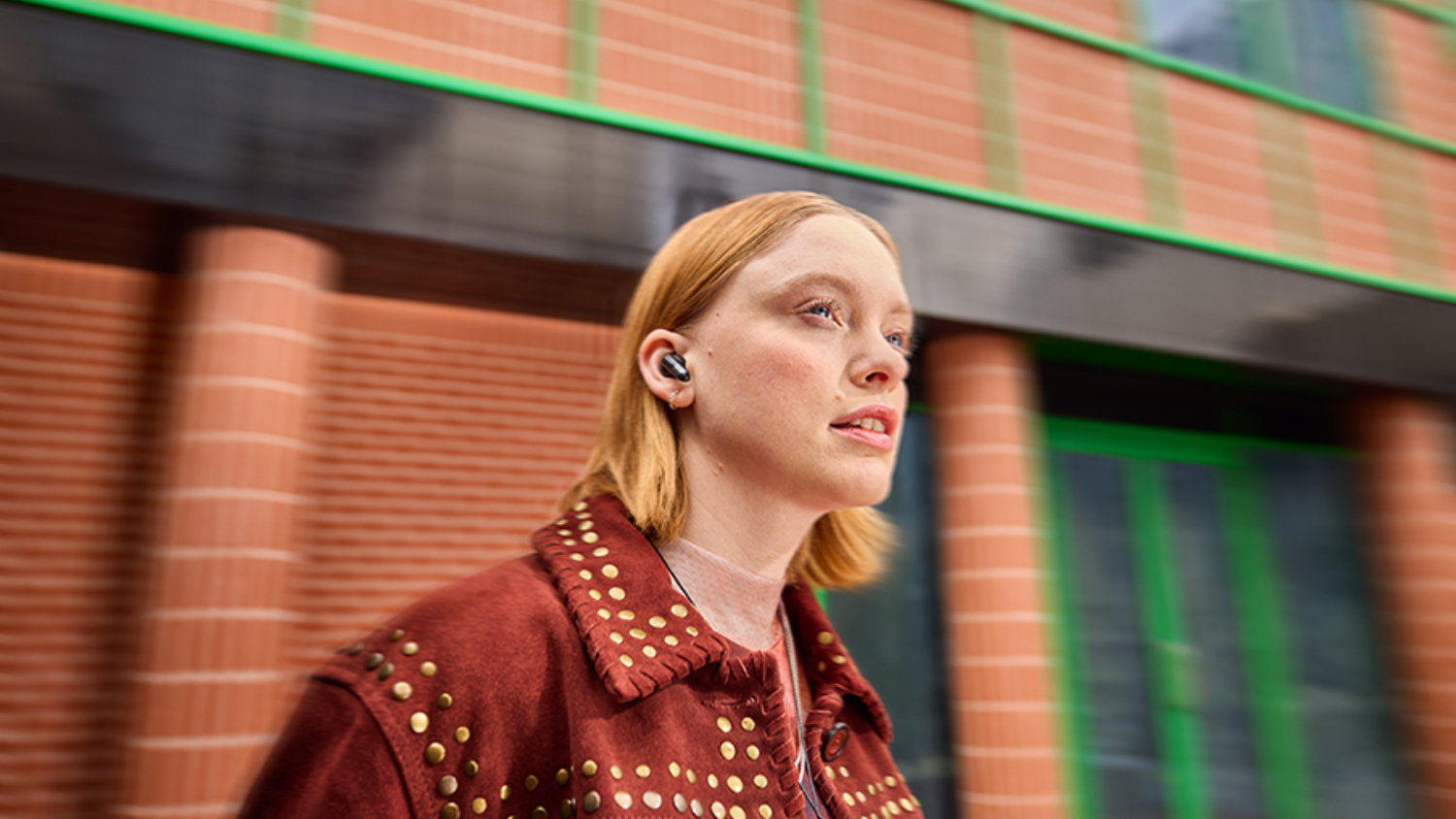 JBL Live Flex 3 Adaptive Noise Cancelling True Wireless In-Ear Headphones - Black