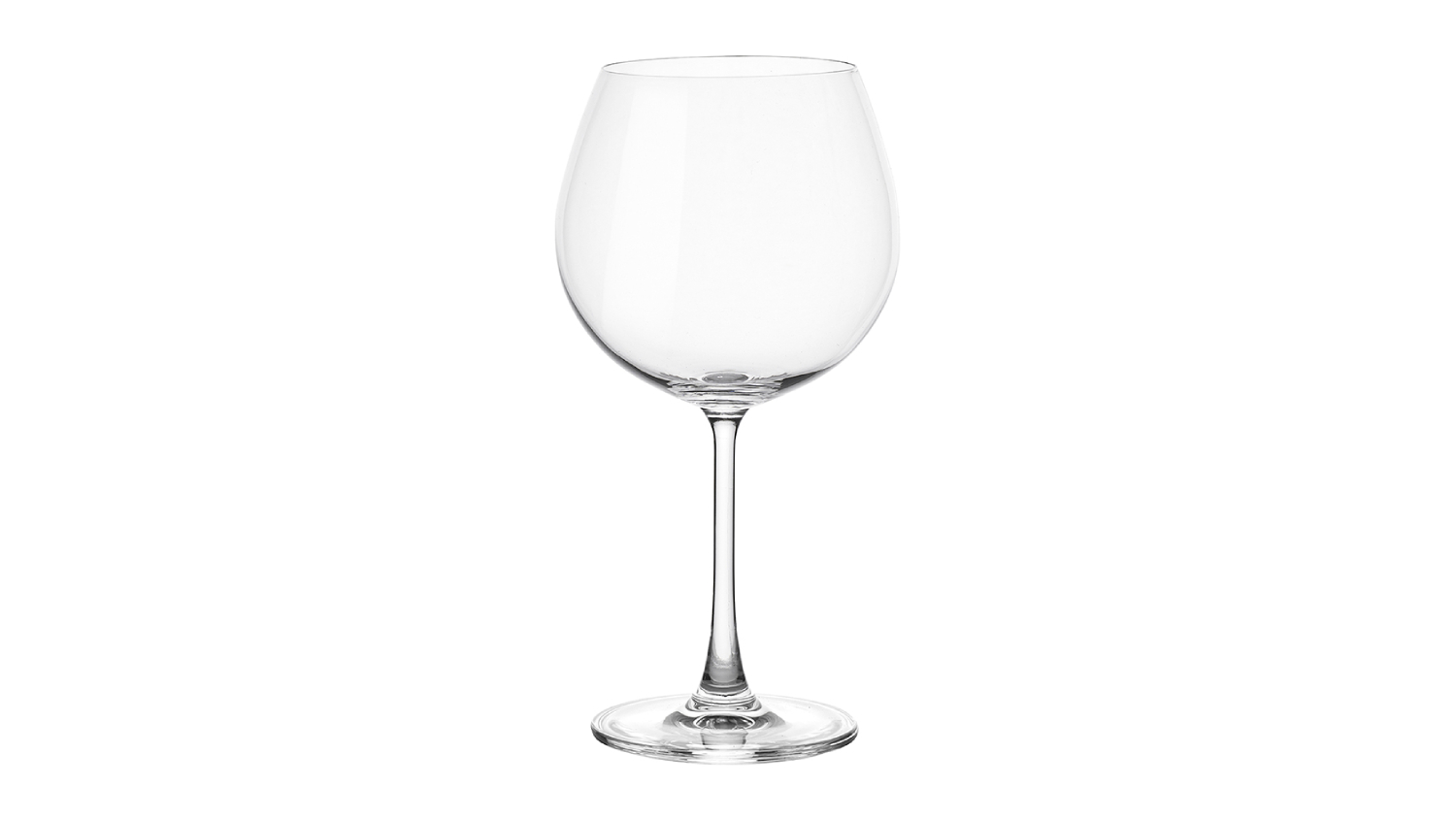 Stanley Rogers Tamar Gin Glass 643ml 6pcs.