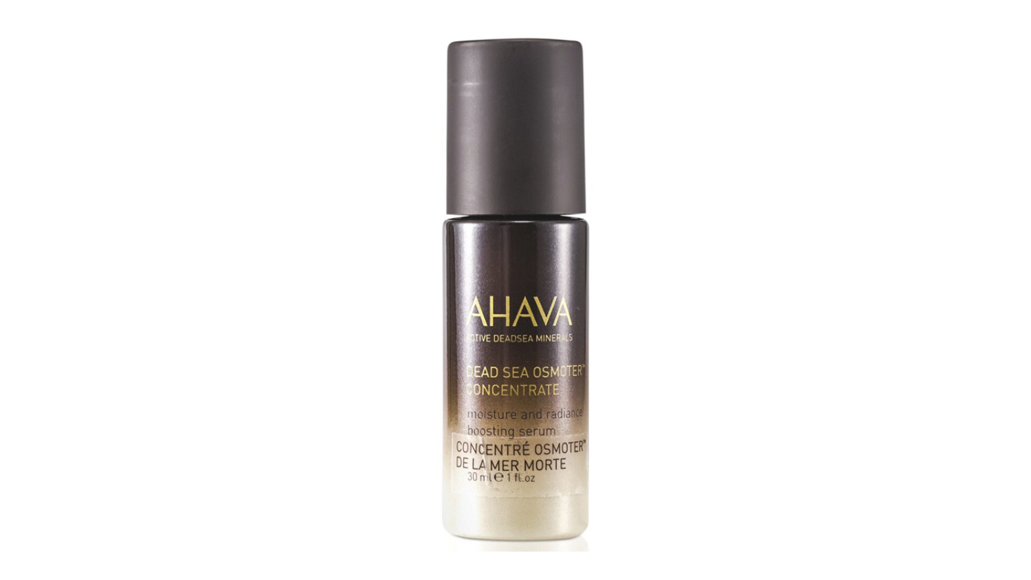 Ahava Dead Sea Osmoter Concentrate - 30ml/1oz