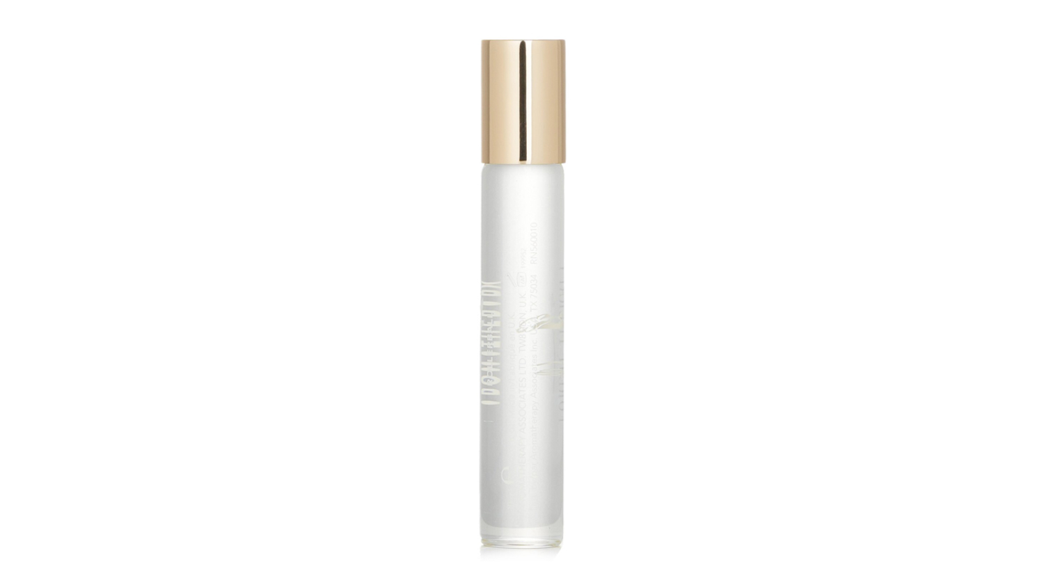 Aromatherapy Associates Forest Therapy - Roller Ball - 10ml/0.33oz