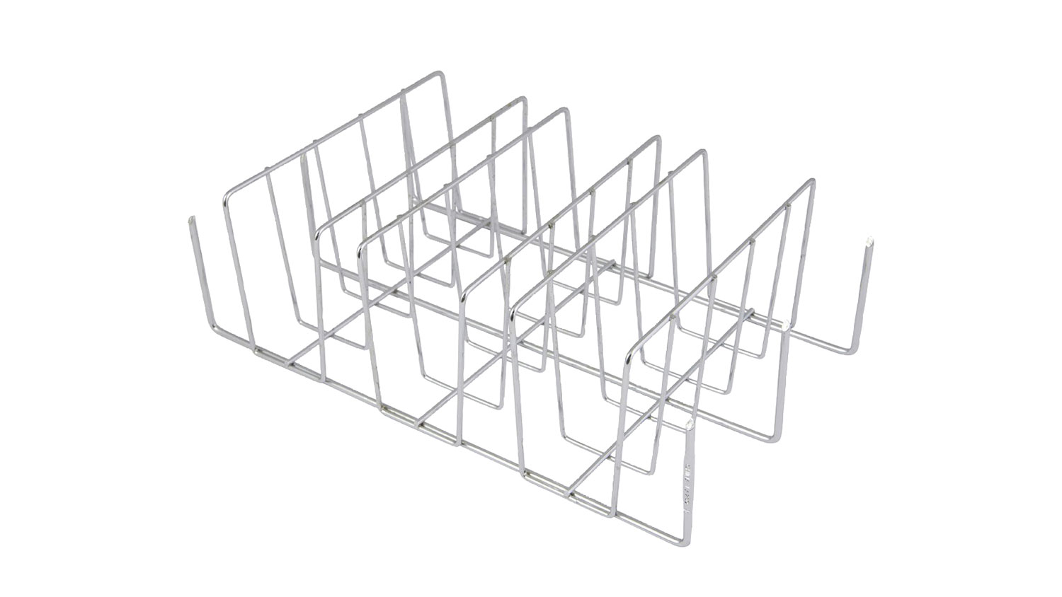 Char-Broil Potato & Rib Rack