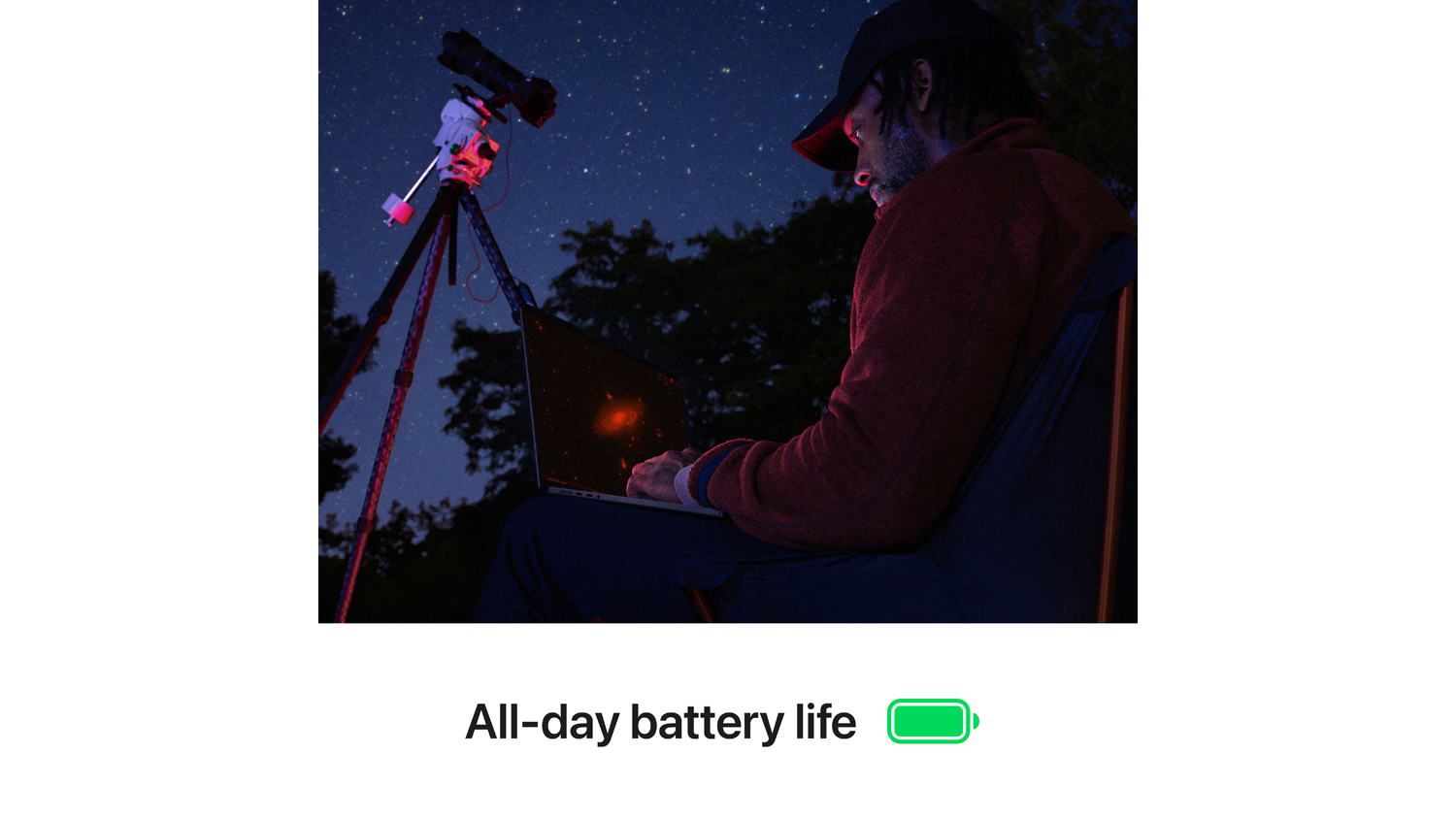 Apple MacBook Pro 16" M4 Max Chip with 16-Core CPU & 40-Core GPU 48GB-RAM 1TB-SSD - Silver (2024)