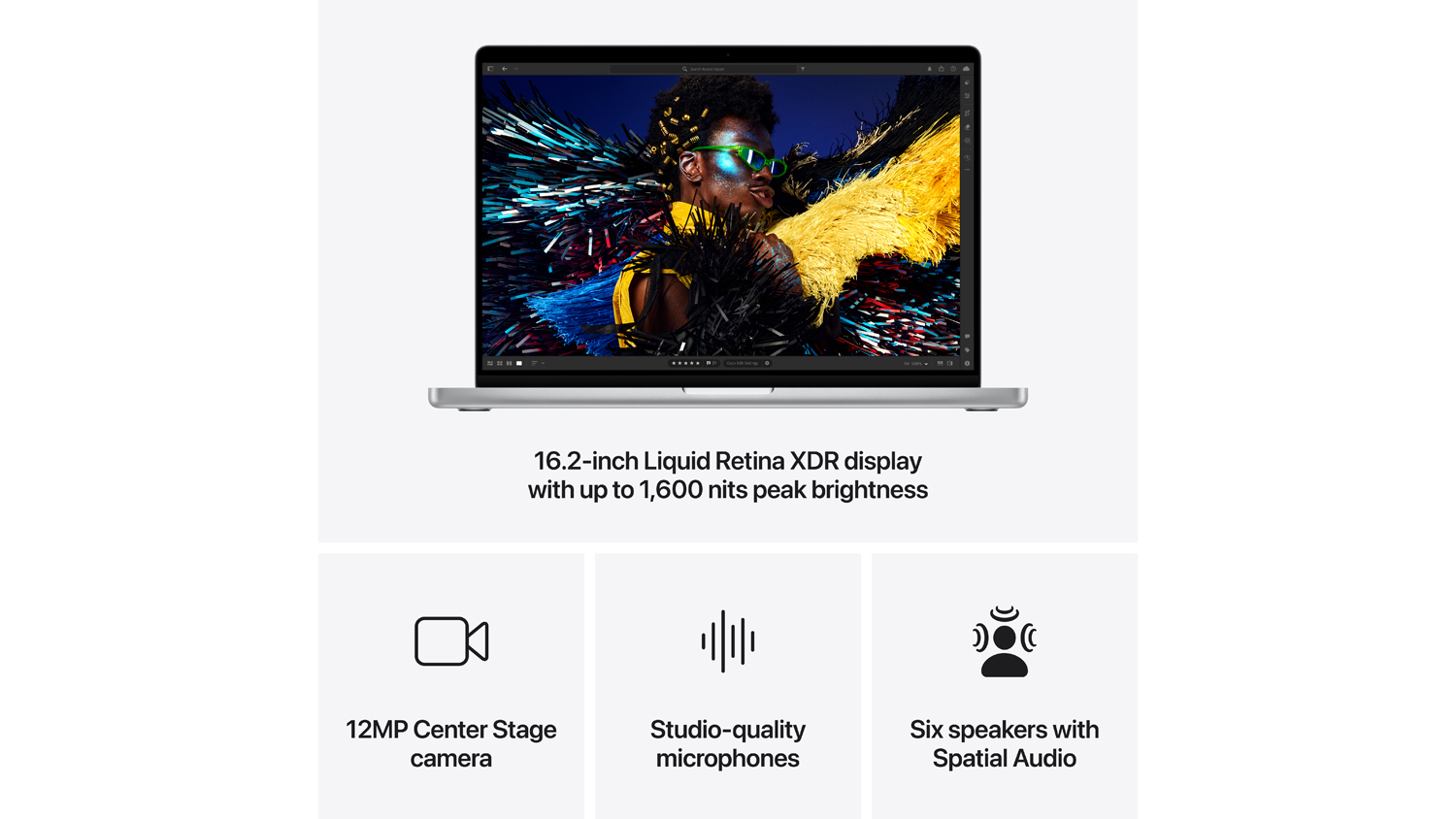 Apple MacBook PRO 16” M4PRO 24gb 2tb Apple MacBook Pro 16.2