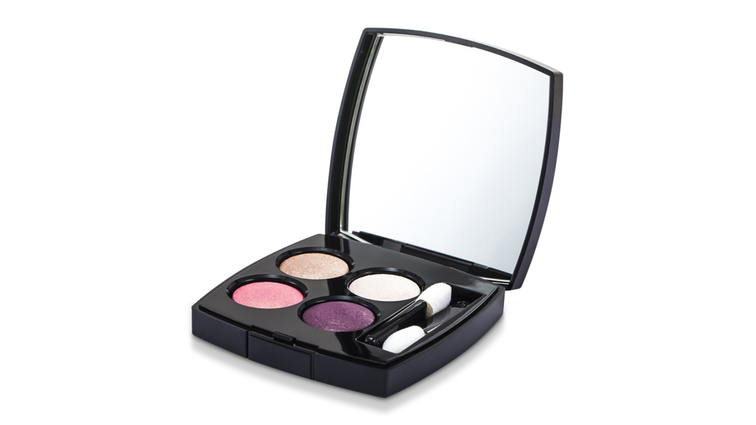 Chanel Les 4 Ombres Quadra Eye Shadow - No. 228 Tisse Cambon - 2g/0.07oz