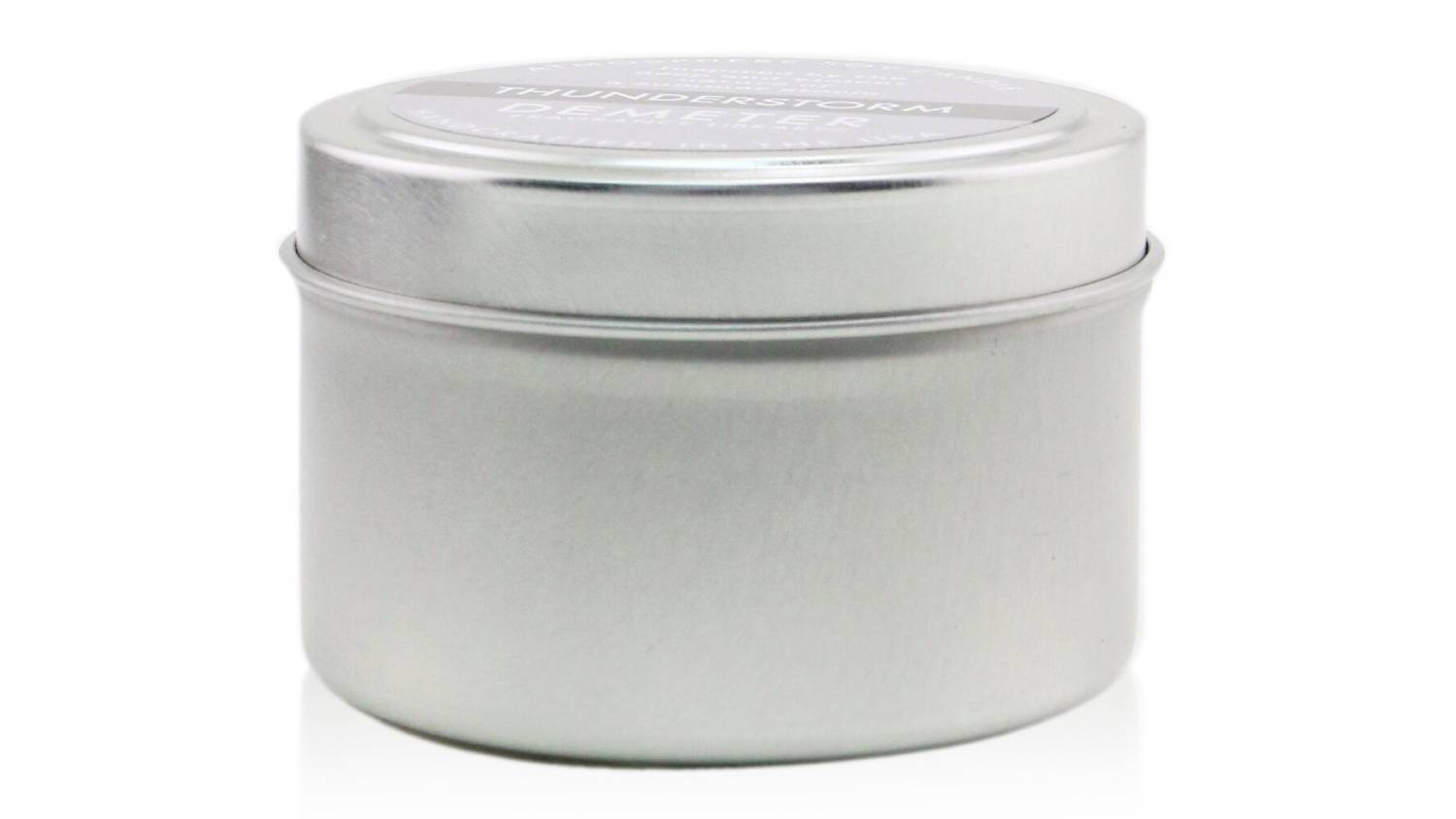 Demeter Atmosphere Soy Candle - Thunderstorm - 170g/6oz