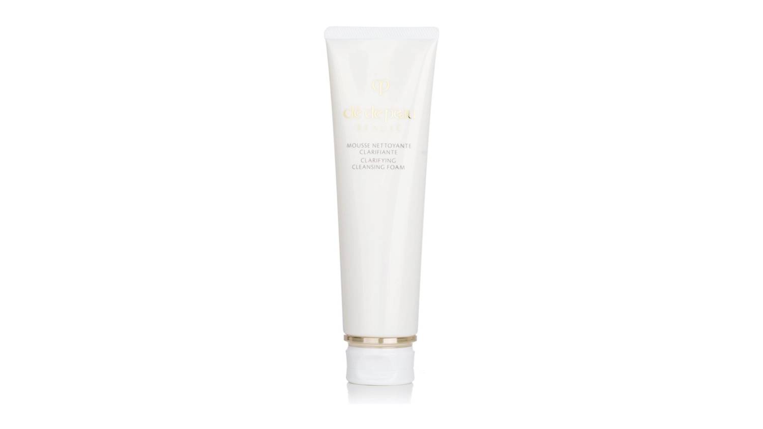 Cle De Peau Clarifying Cleansing Foam N - 125ml/4.6oz