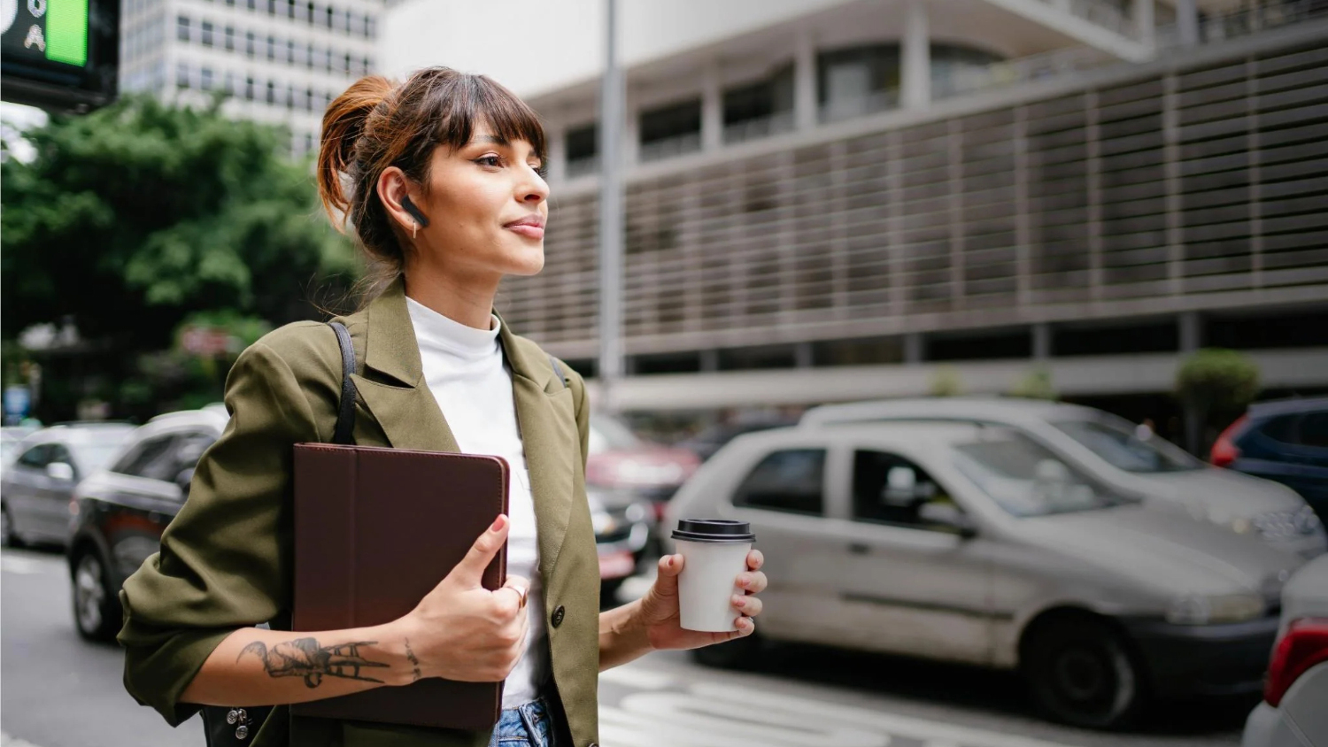 Belkin SoundForm Motion 2 True Wireless In-Ear Headphones - Black (AUC010fqBKV2)