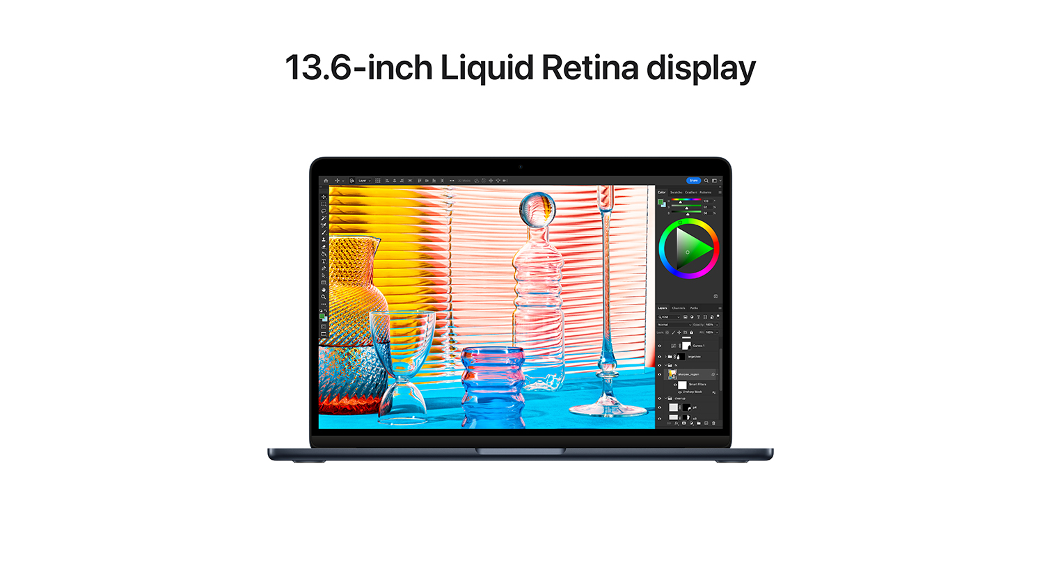 Apple MacBook Air 13