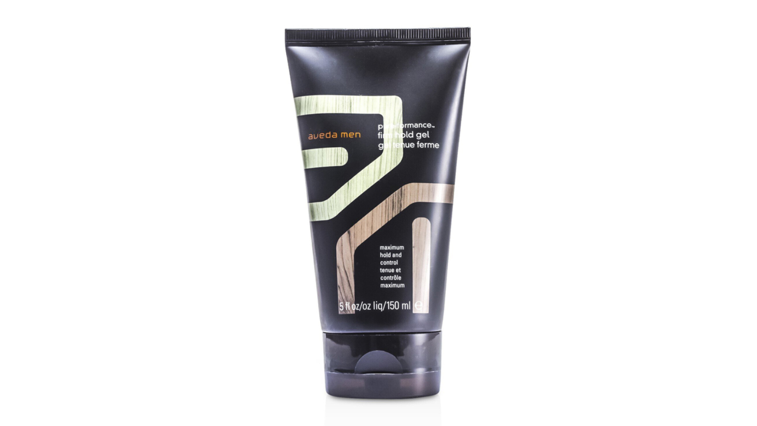 Aveda Men Pure-Formance Firm Hold Gel (Maximum Hold and Control) - 150ml/5.1oz