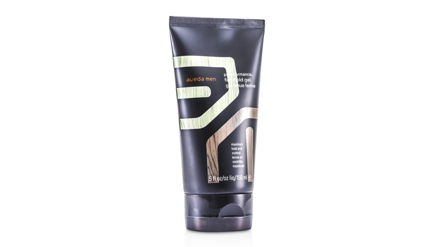Aveda Men Pure-Formance Firm Hold Gel (Maximum Hold and Control) - 150ml/5.1oz