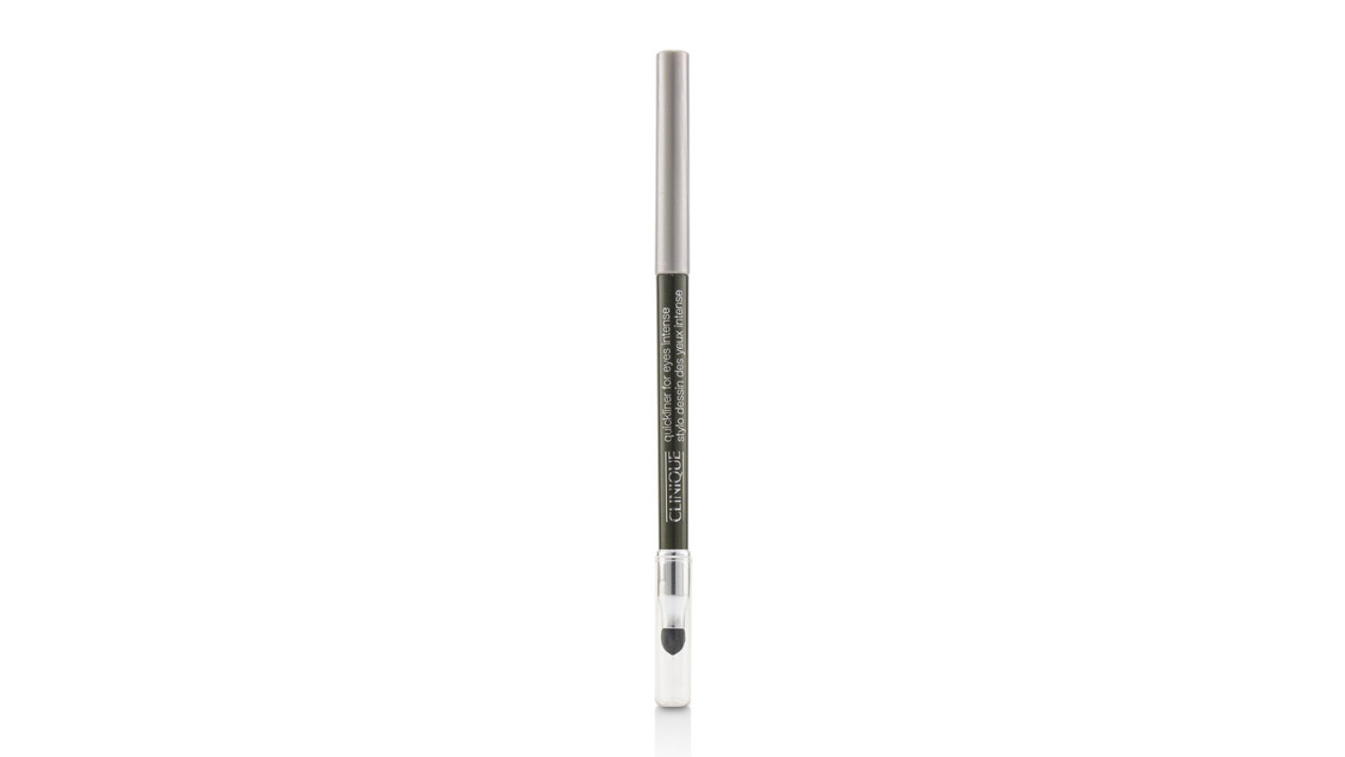 Clinique Quickliner For Eyes Intense - # 07 Intense Ivy - 0.25g/0.008oz