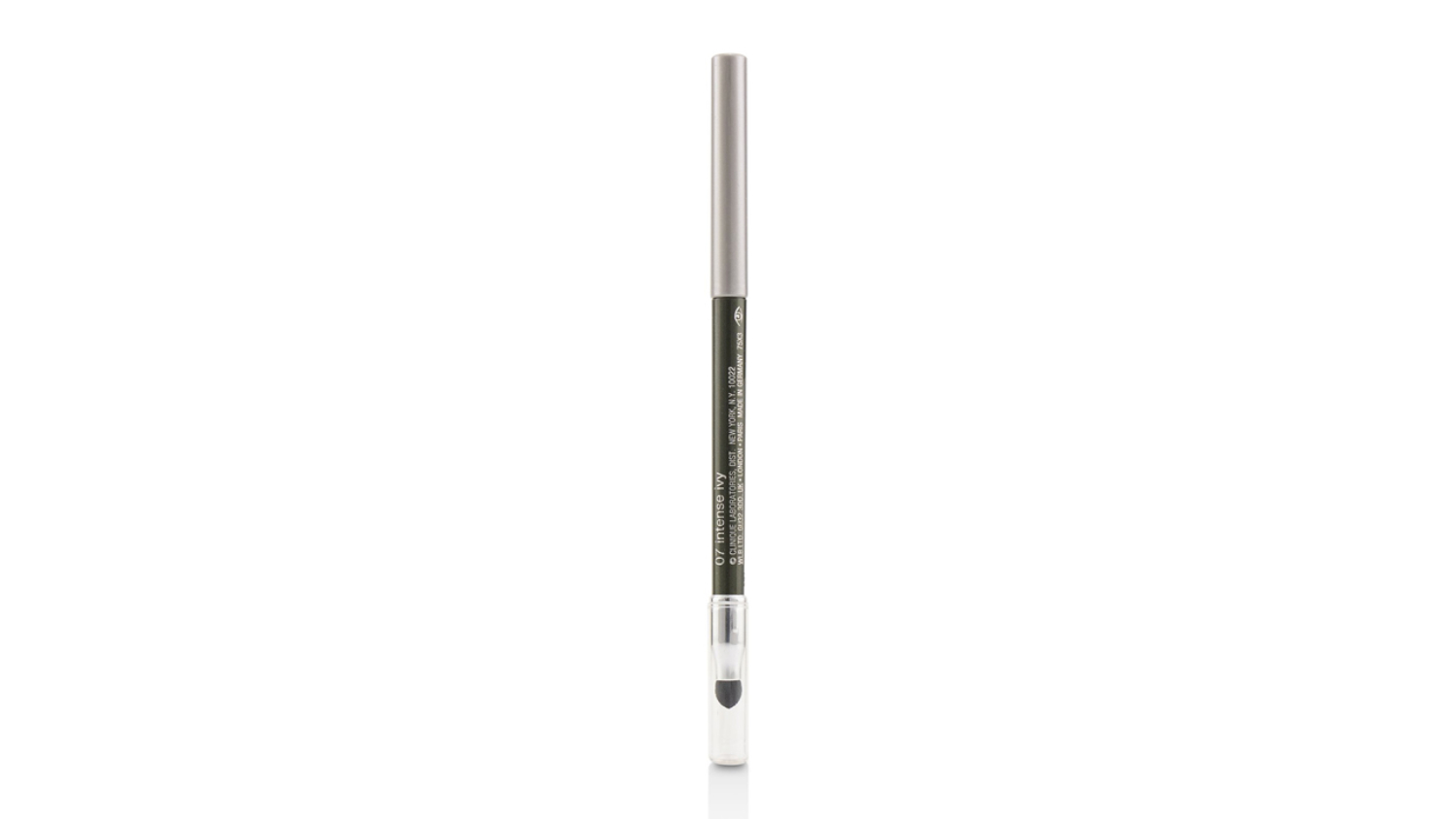 Clinique Quickliner For Eyes Intense - # 07 Intense Ivy - 0.25g/0.008oz