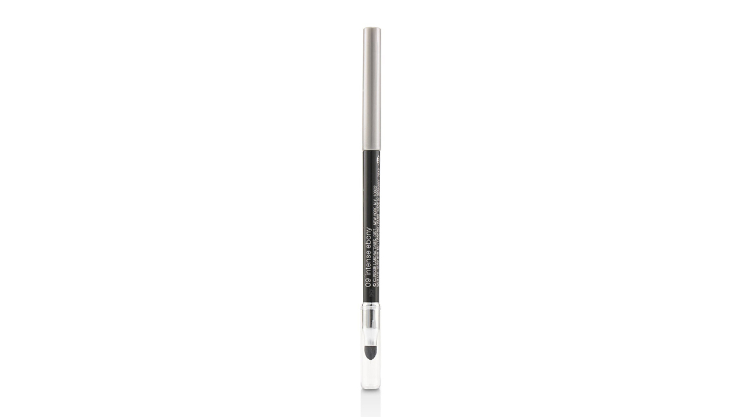 Clinique Quickliner For Eyes Intense - # 09 Intense Ebony - 0.25g/0.008oz