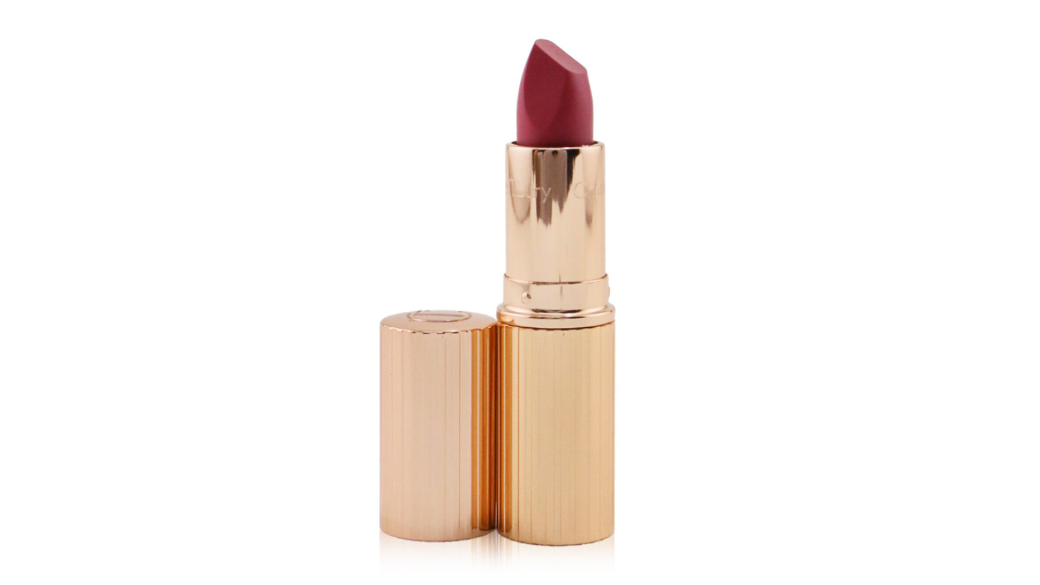 Charlotte Tilbury Matte Revolution - # Gracefully Pink (Pink Coral) - 3.5g/0.12oz
