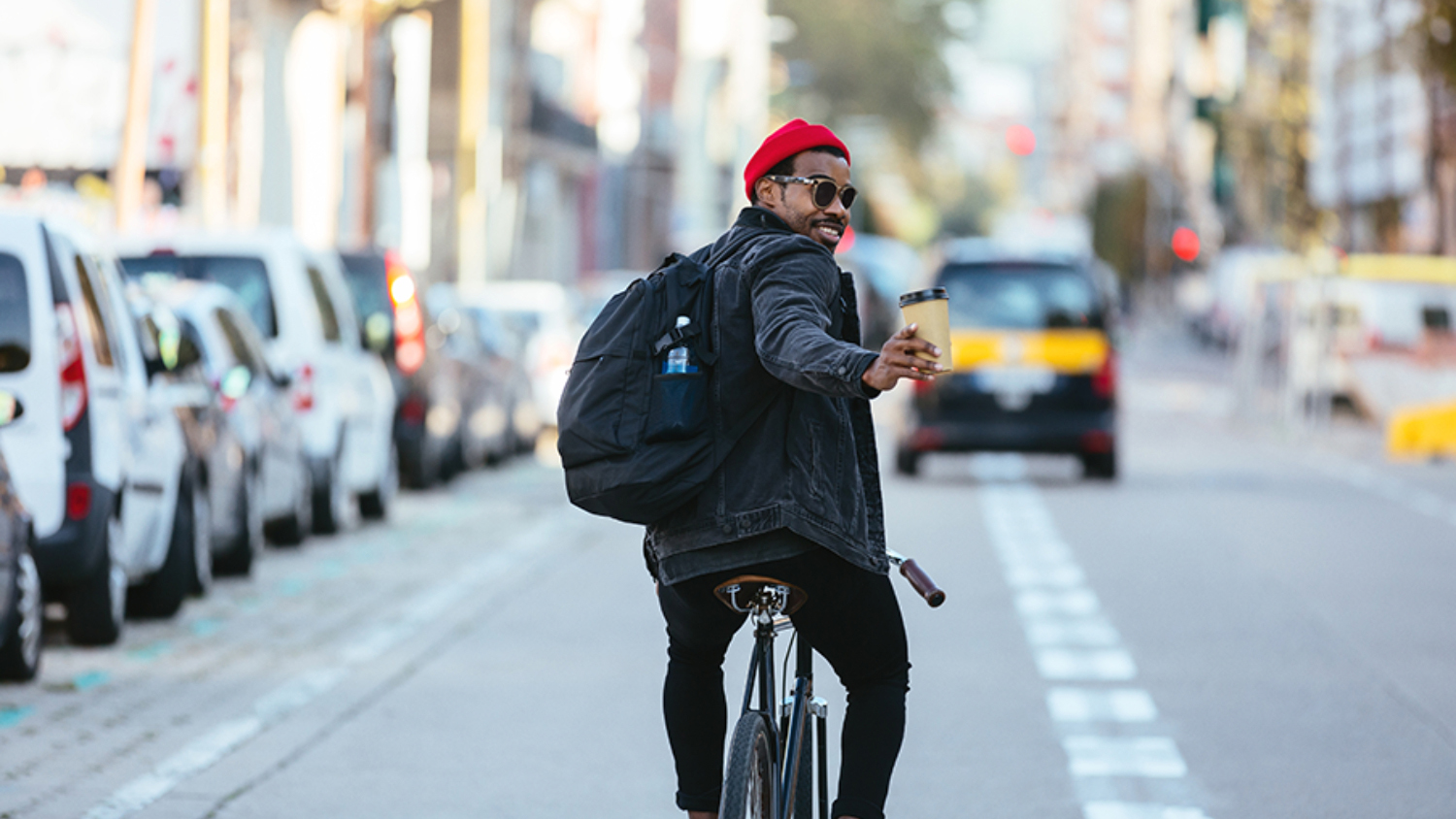 JBL Soundgear Round Frames Wireless Open-Ear Audio Sunglasses - Amber (JBLSNDGEARFMSRABR)