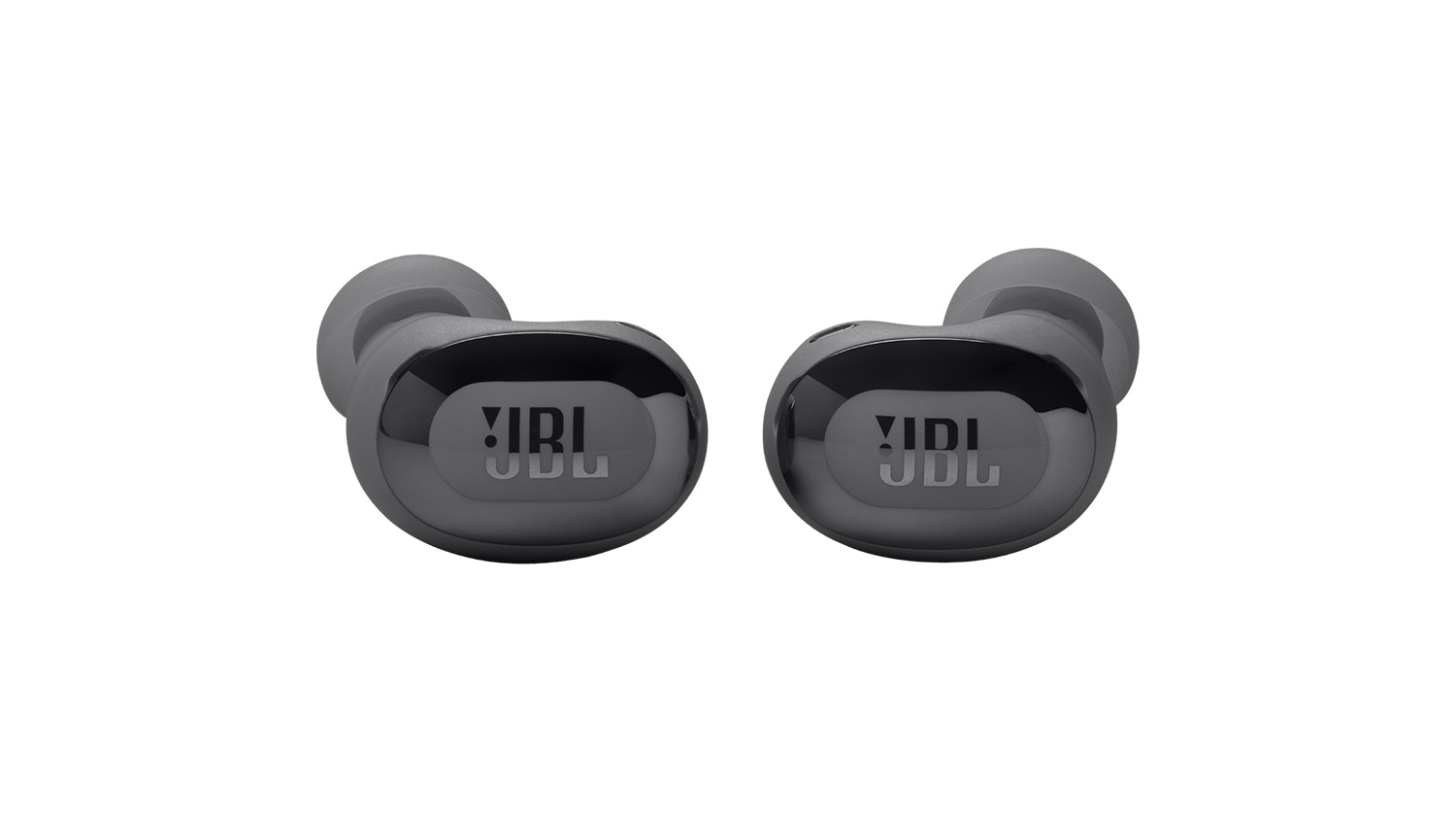 JBL Live Buds 3 Adaptive Noise Cancelling True Wireless In-Ear Headphones - Black