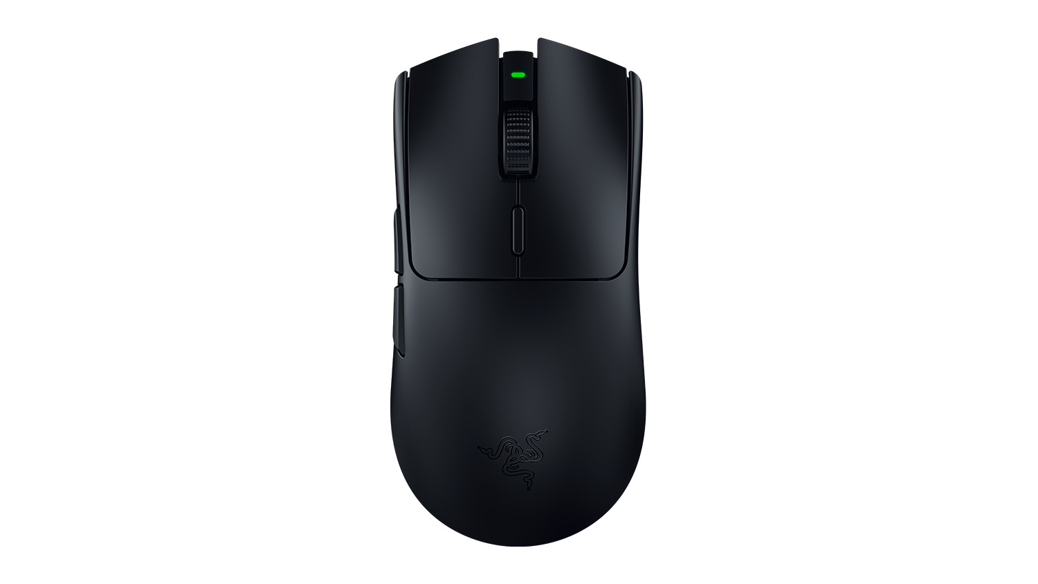 Razer Viper V3 Wireless Gaming Mouse - Black (Esports, HyperSpeed)