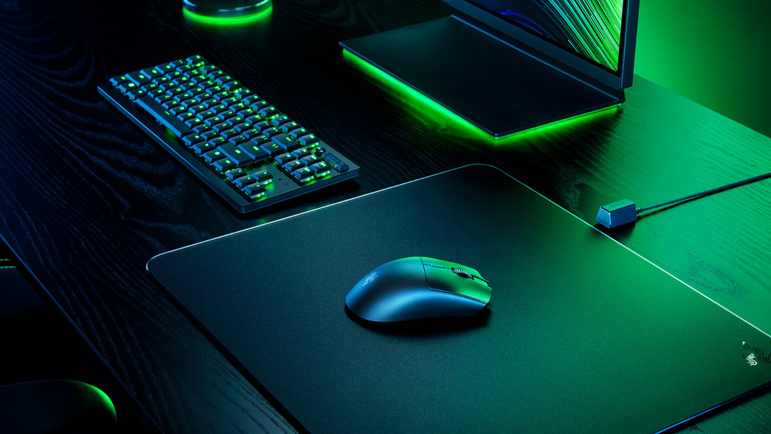 Razer Viper V3 Wireless Gaming Mouse - Black (Esports, HyperSpeed)