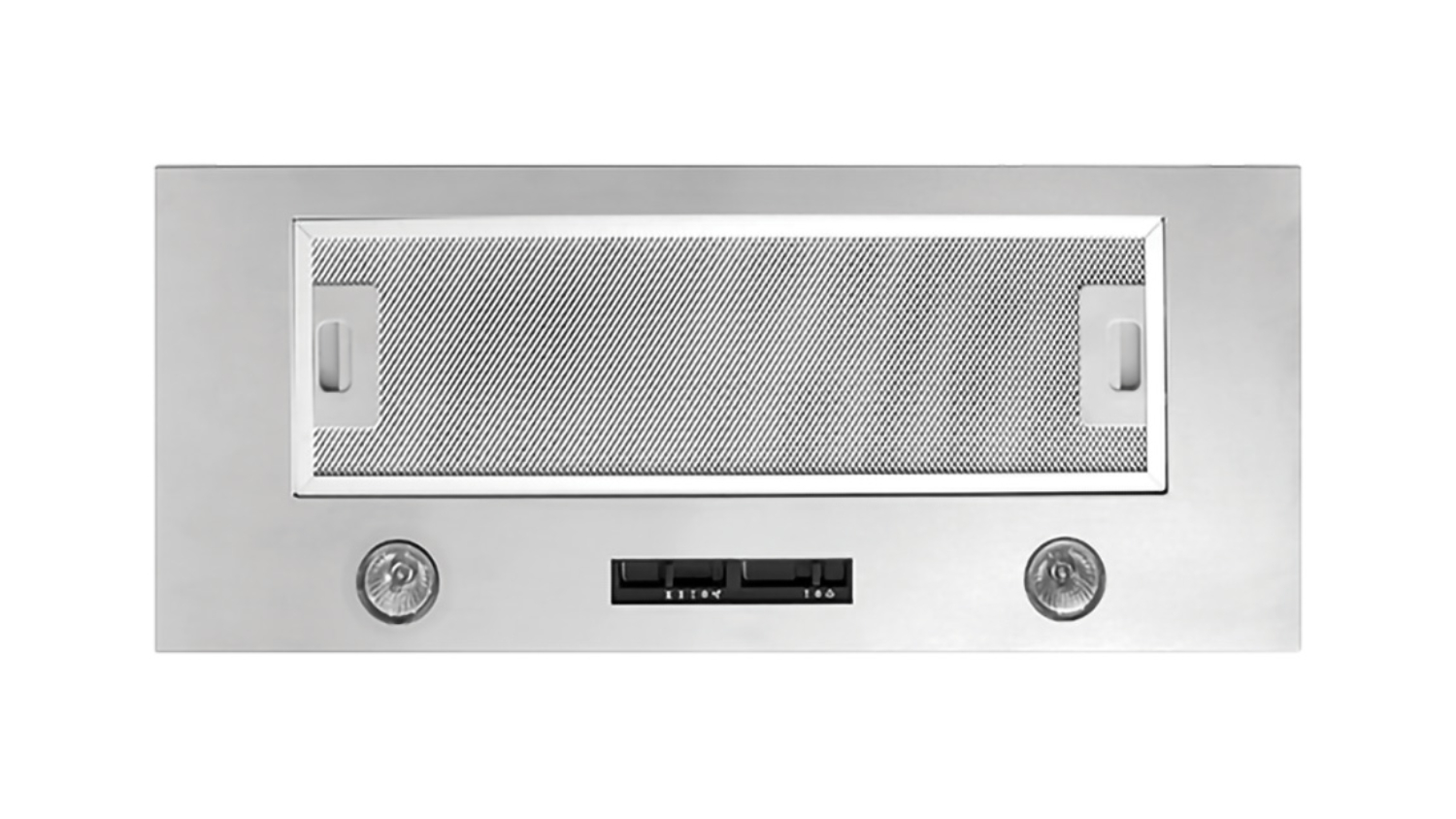Arisit 75cm Undermount Integrated Rangehood - Silver (ARU75BX-L)