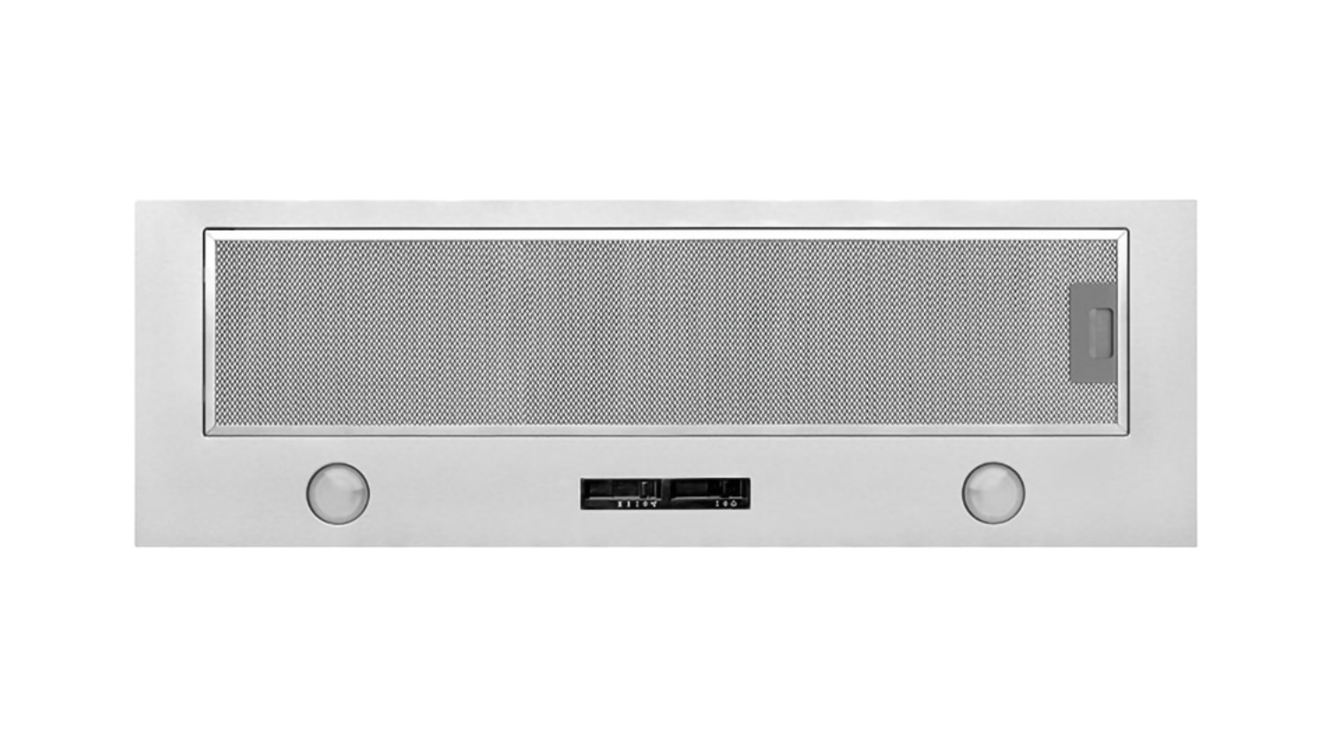 Arisit 90cm Undermount Integrated Rangehood - Silver (ARU90BX-L)