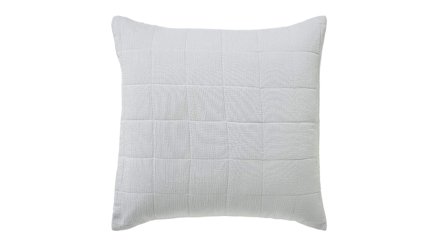Leni High Rise European Pillowcase by L'Avenue