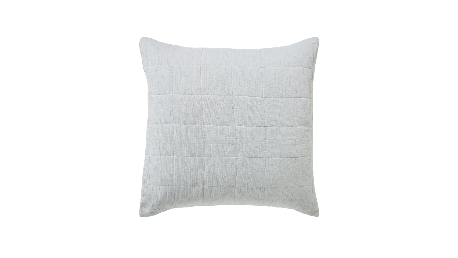 Leni High Rise European Pillowcase by L'Avenue